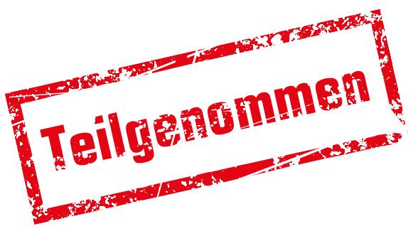 teilgenommen